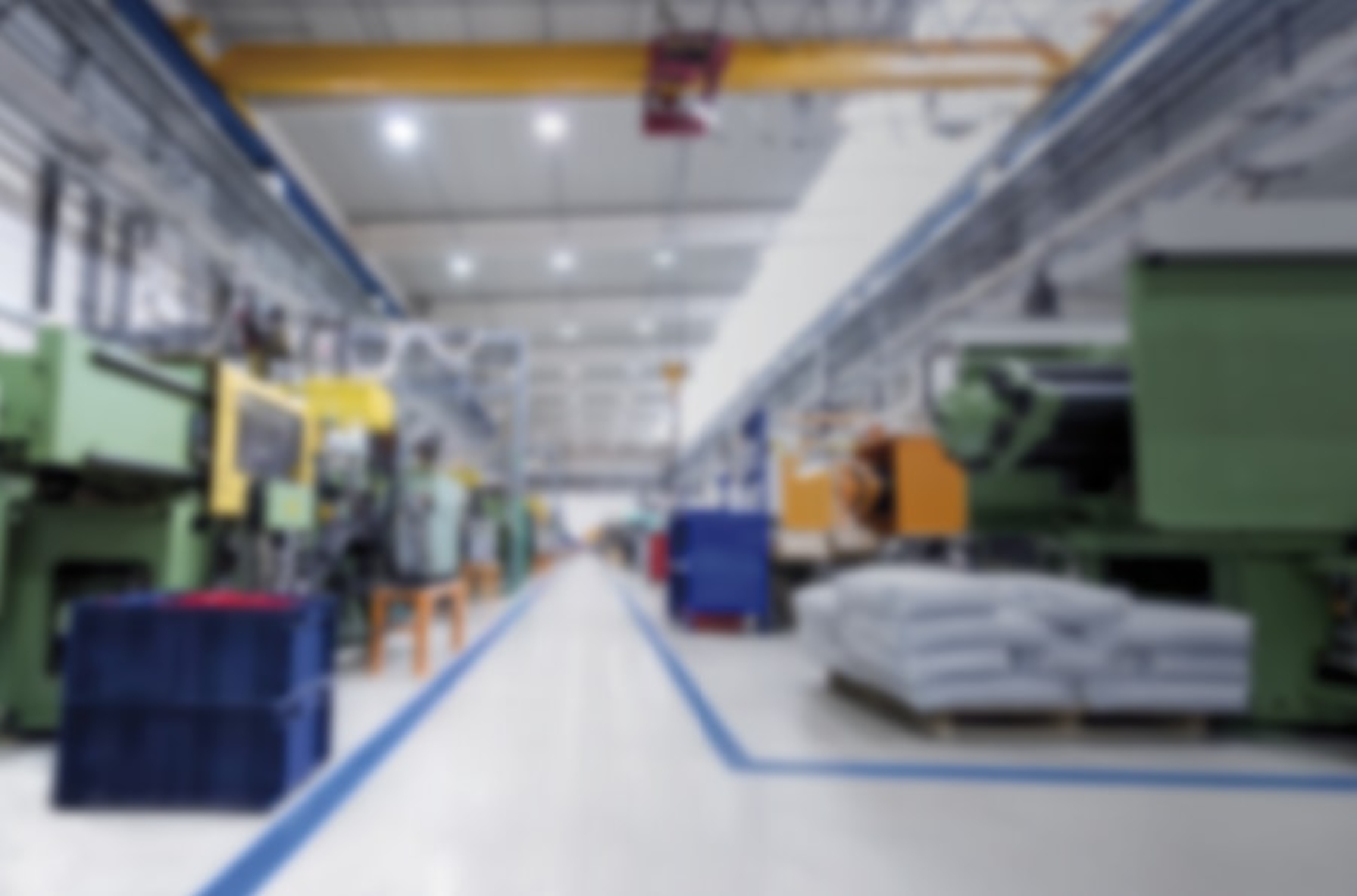 Industrie & Gewerbe bei EMELTEC Elektrotechnik in Pyrbaum